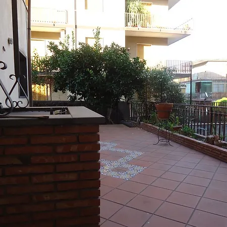 Casa Delle Aci