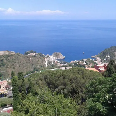 Casa Delle Aci *