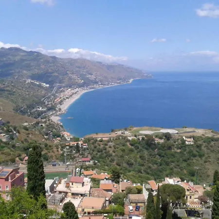 Casa Delle Aci *