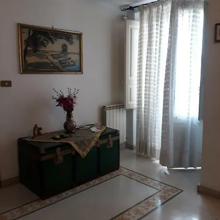 Semesterbostad Casa Delle Aci *