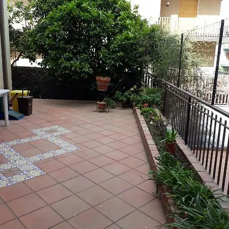 Casa Delle Aci Acireale