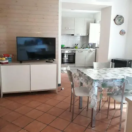 Casa Delle Aci *