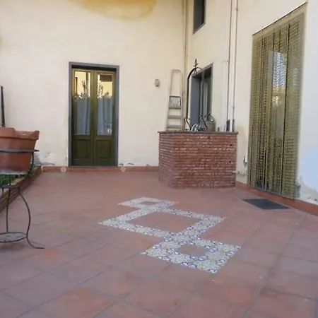 Casa Delle Aci
