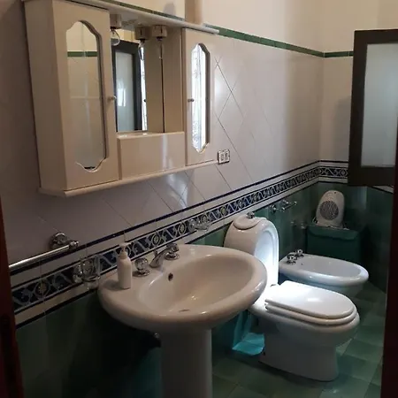 Casa Delle Aci *