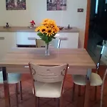 Casa Delle Aci