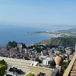 Casa Delle Aci Nyaraló *