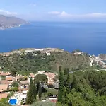 Casa Delle Aci Nyaraló *