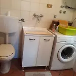 Casa Delle Aci Nyaraló *