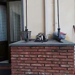 Casa Delle Aci Nyaraló *