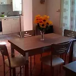 Casa Delle Aci Nyaraló