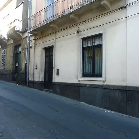 Ferienhaus Casa Delle Aci Acireale