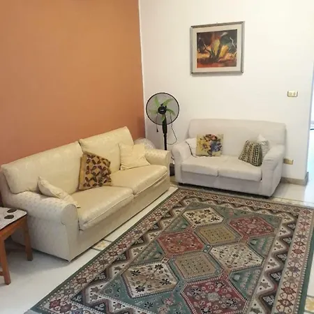 Casa Delle Aci *
