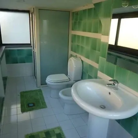 Casa Delle Aci Holiday home *