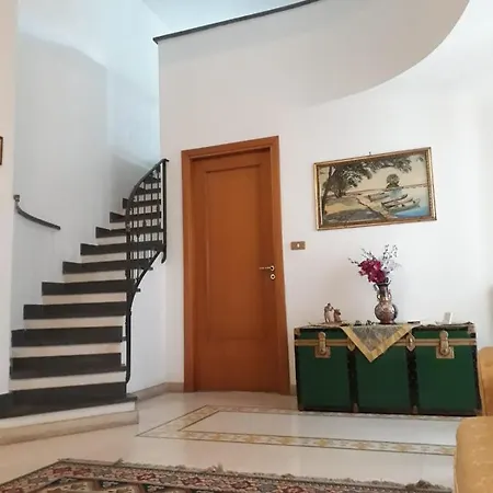 Casa Delle Aci Holiday home