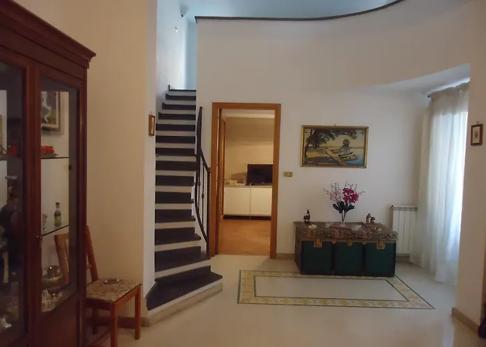 Casa Delle Aci * Acireale