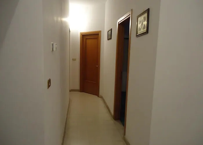 Casa Delle Aci