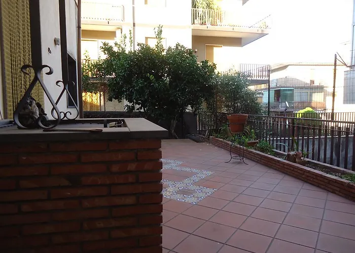 Casa Delle Aci