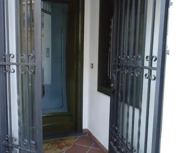 Ferienhaus Casa Delle Aci