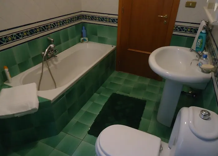 Casa Delle Aci Ferienhaus