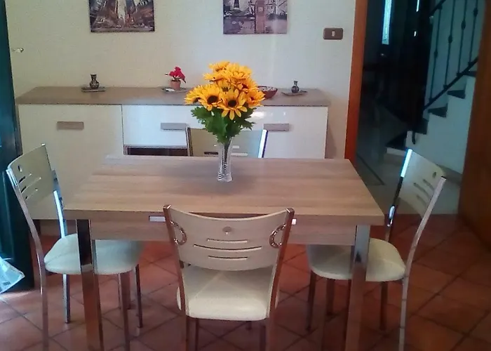 Casa Delle Aci