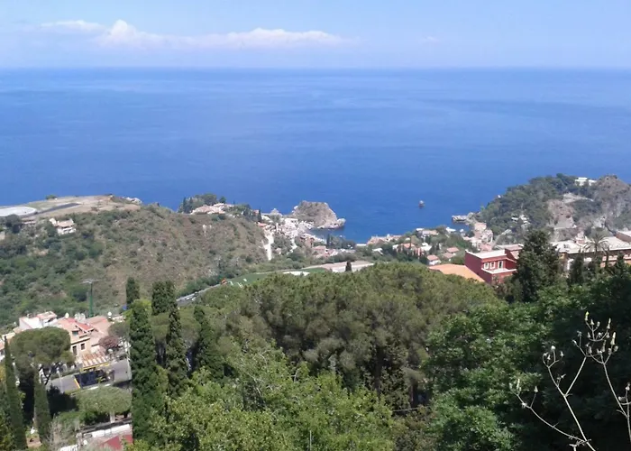 Casa Delle Aci *