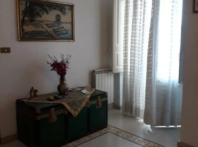 Ferienhaus Casa Delle Aci *