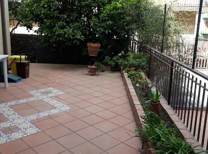 Casa Delle Aci Acireale
