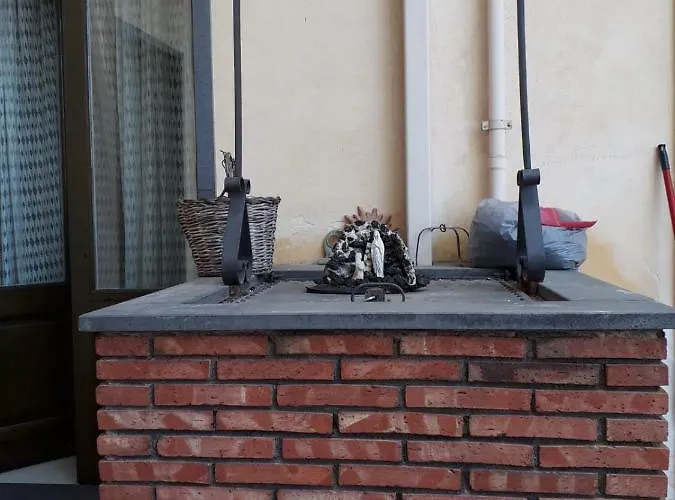 Casa Delle Aci Ferienhaus *
