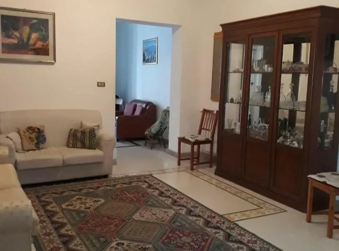 Ferienhaus Casa Delle Aci *