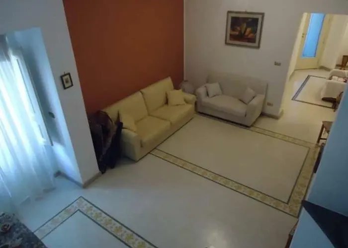 Casa Delle Aci Ferienhaus *
