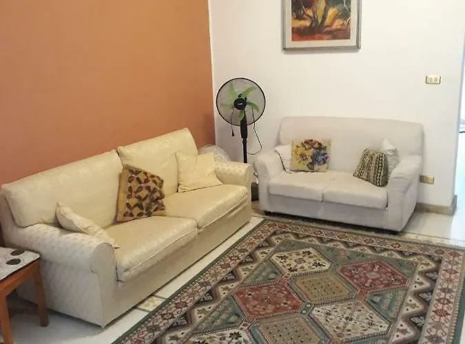 Casa Delle Aci *
