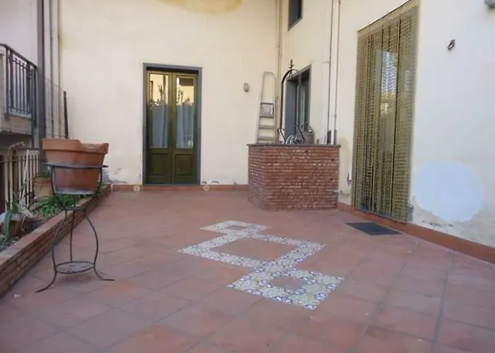 Casa Delle Aci