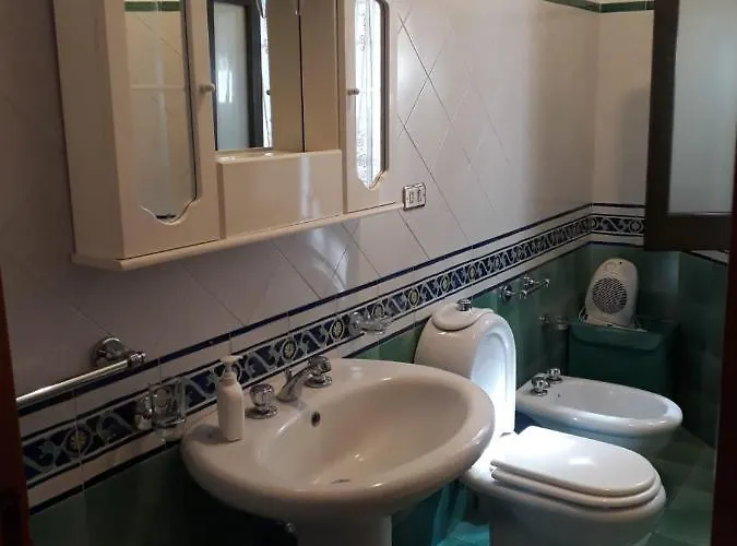 Casa Delle Aci *