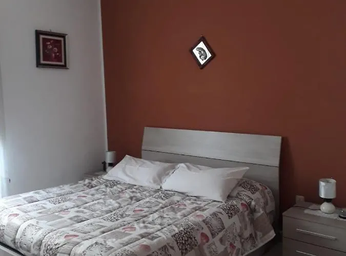 Ferienhaus Casa Delle Aci Acireale