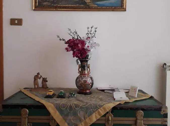 Ferienhaus Casa Delle Aci