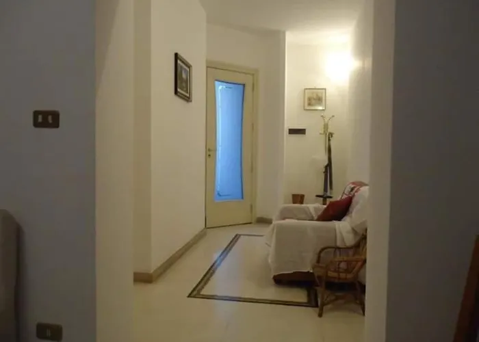 Ferienhaus Casa Delle Aci